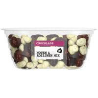 Afbeelding van Chocolade Noten & Rozijnen mix