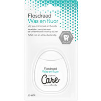 Een afbeelding van Care Flossdraad fluor
