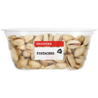 Een afbeelding van AH Pistachenoten gezouten