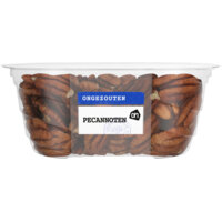 Afbeelding van Pecannoten ongezouten