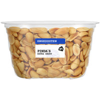 Een afbeelding van AH Pinda's extra groot ongezouten