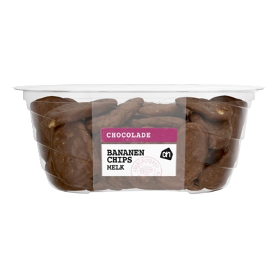 pdp-image-AH Chocolade bananenchips