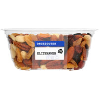 Elitehaver ongezouten - 1664