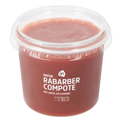 pdp-image-AH Rabarber appel aardbei compote