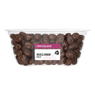 pdp-image-AH Chocolade rozijnen melk