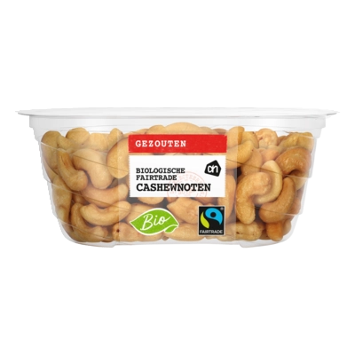 pdp-image-AH Biologisch Cashewnoten gezouten