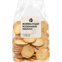 Een afbeelding van AH Borreltoast rozemarijn