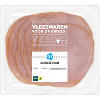 Een afbeelding van AH Schouderham