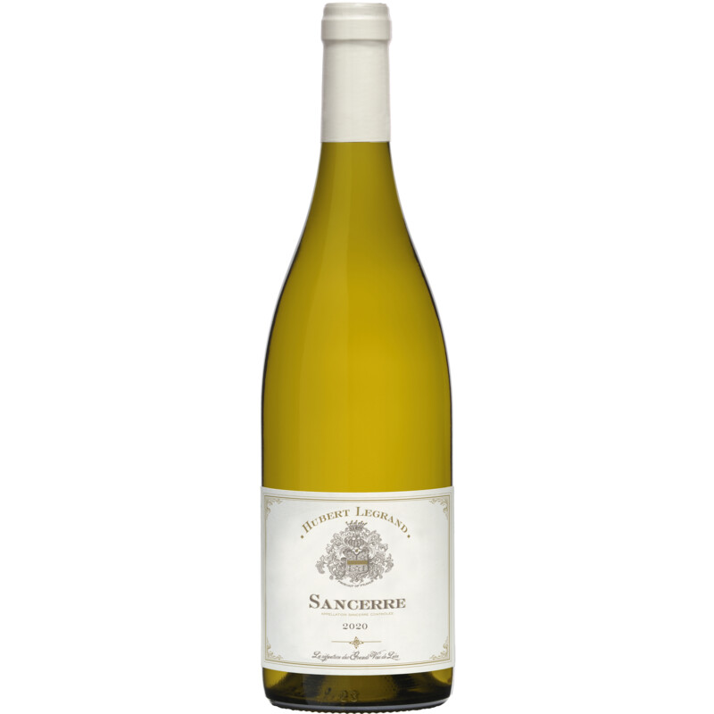 Een afbeelding van Hubert Legrand Sancerre