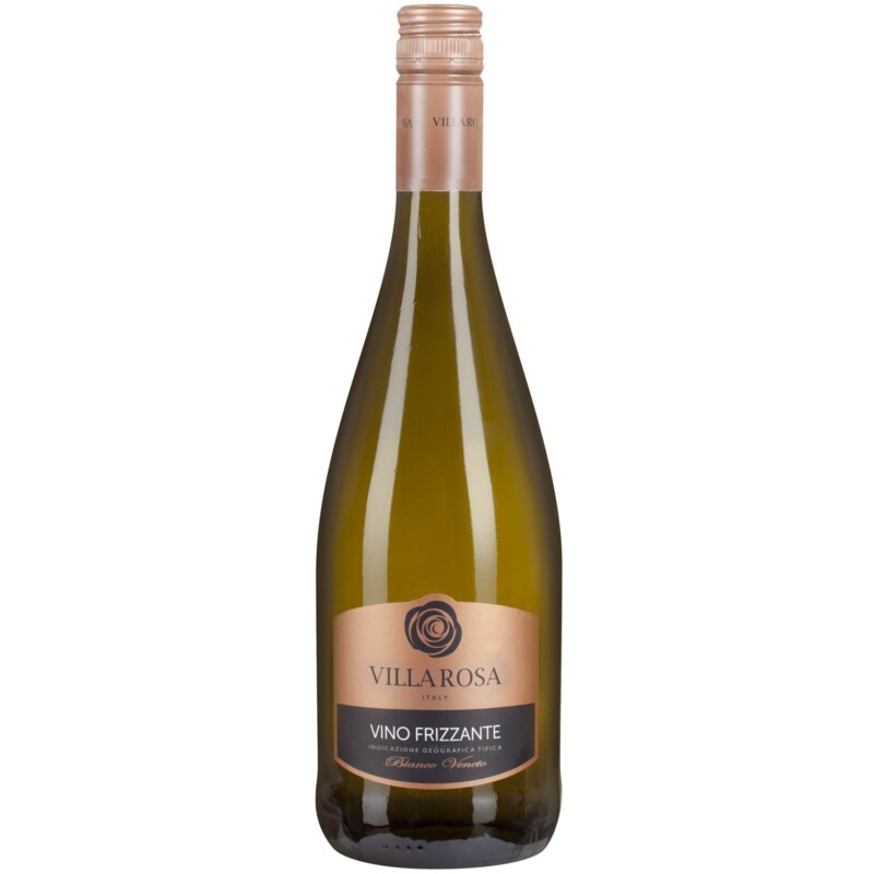 Een afbeelding van Villa Rosa Vino Frizzante