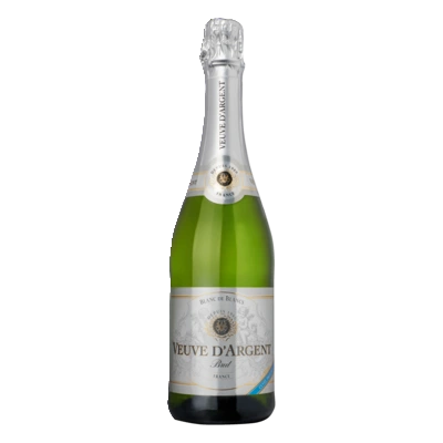 pdp-image-Veuve d'Argent Vueve d'argent blanc de blanc