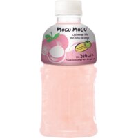 Een afbeelding van Mogu Mogu Lychee