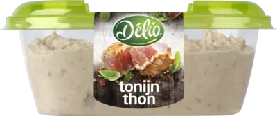 pdp-image-Délio Tonijnsalade bel