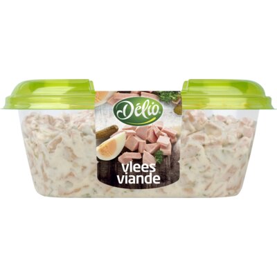 pdp-image-Délio Vleessalade bel