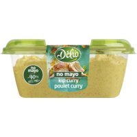 Een afbeelding van Délio Kip curry no mayo bel