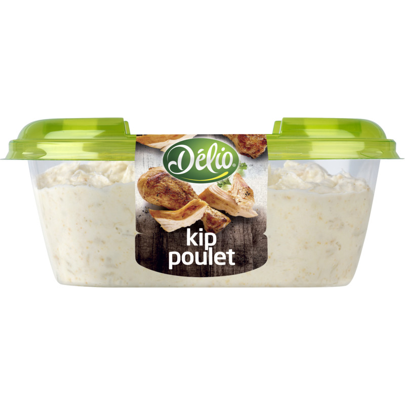 Een afbeelding van Délio Kipsalade bel