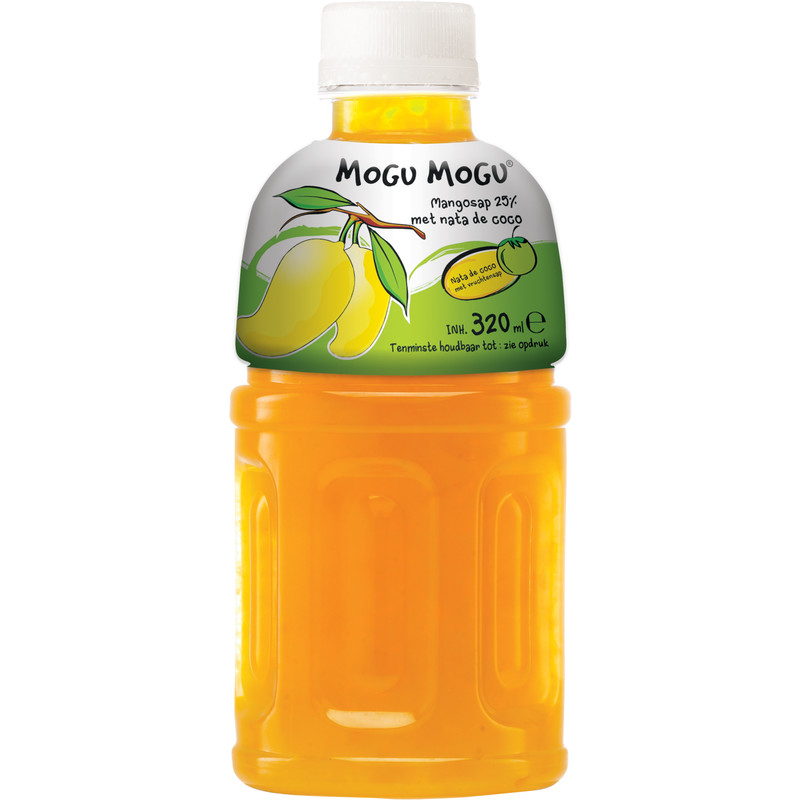 Een afbeelding van Mogu Mogu Mango