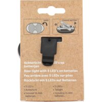 Een afbeelding van Simson Achterlicht