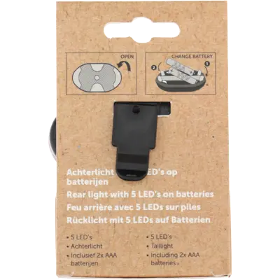 pdp-image-Simson Achterlicht