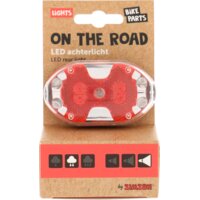 Een afbeelding van Simson Achterlicht