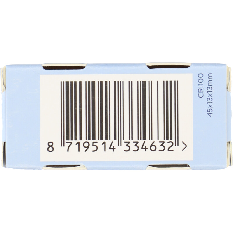 Een afbeelding van Philips Halogeen 25W G9 dimbaar