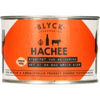 Een afbeelding van Blyck Hachee