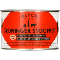 Een afbeelding van Blyck Groninger stoofpot