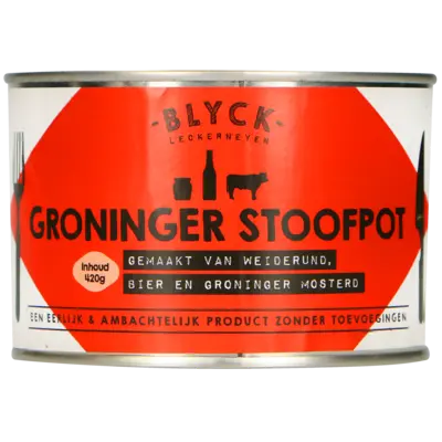 pdp-image-Blyck Groninger stoofpot