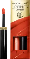 Max Factor Lipfinity lippenstift 140 charming