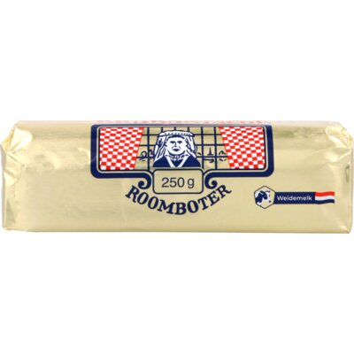 pdp-image-Pol van den Bogaert Brabantsche roomboter