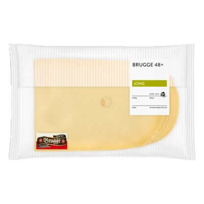 pdp-image-Brugge Jong 48+ plak vvp BEL