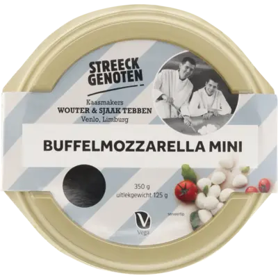 pdp-image-Streeckgenoten Buffelmozzarella bocconcini