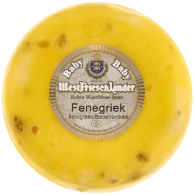 pdp-image-Westfrieschlander Babykaas fenegriek