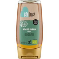 Agave syrup light - 4196