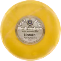 Westfrieschlander Babykaas naturel