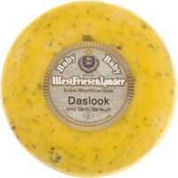 Een afbeelding van Westfrieschlander Babykaas daslook