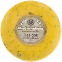 Westfrieschlander Babykaas daslook