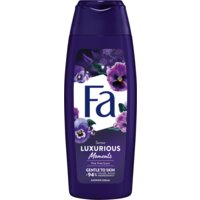 Een afbeelding van Fa Luxurious moments douchegel