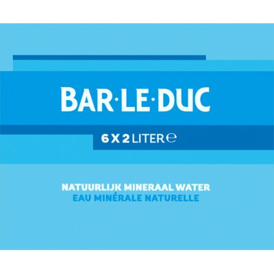 pdp-image-Bar-le-Duc Natuurlijk mineraal water 6-pack