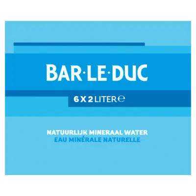 pdp-image-Bar-le-Duc Natuurlijk mineraal water 6-pack