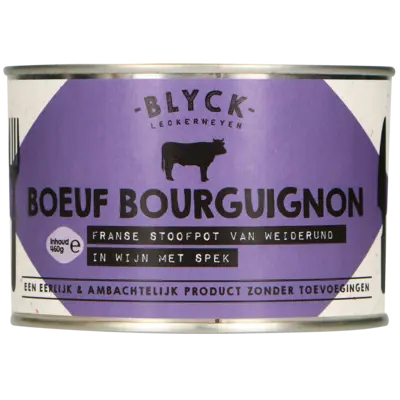 pdp-image-Blyck Boeuf bourguignon