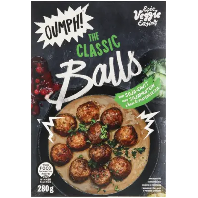 pdp-image-Oumph! Classic balls