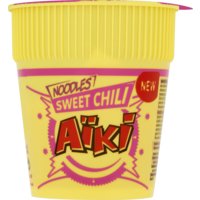 Een afbeelding van Aïki Cup Sweet Chili BEL