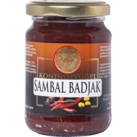 Sambal Badjak - 5657
