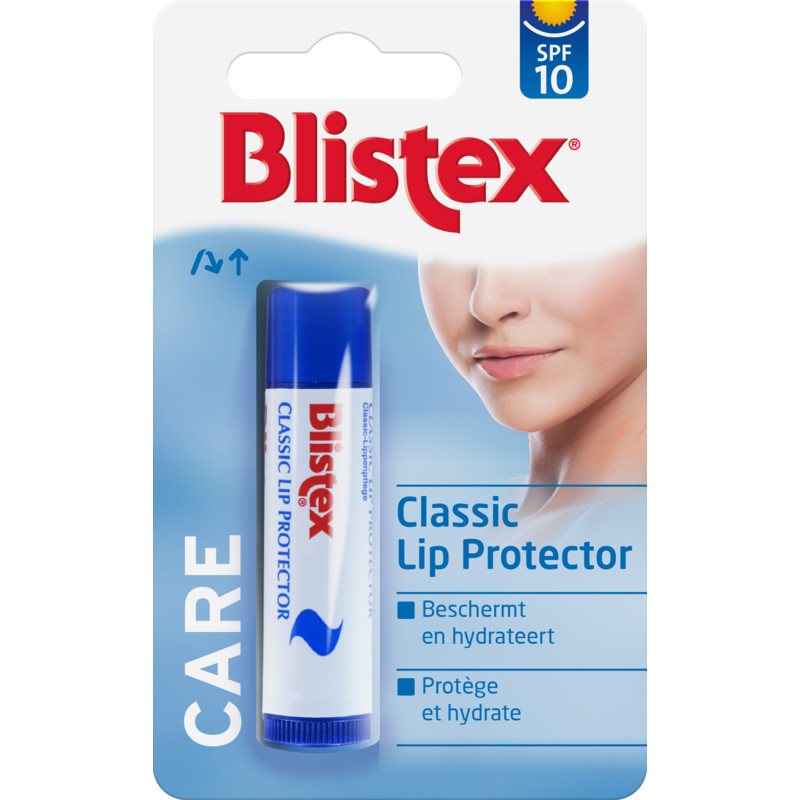 Een afbeelding van Blistex Classic stick
