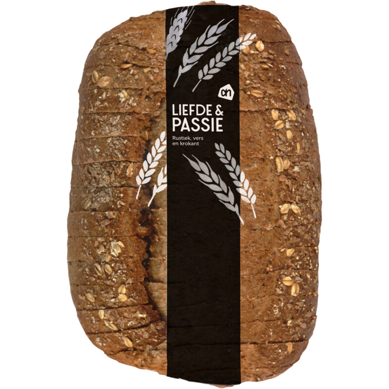 Een afbeelding van AH Liefde & Passie Volkoren