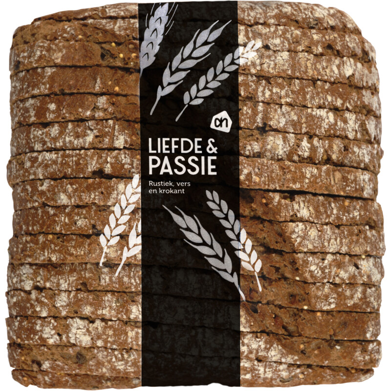 Een afbeelding van AH Liefde & Passie Meergranen