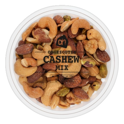 pdp-image-AH Cashewmix ongezouten