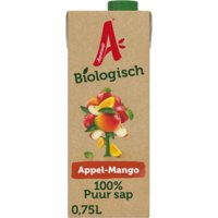 Afbeelding van Appelsientje Appel mango bio