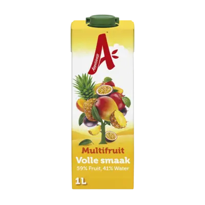 pdp-image-Appelsientje Multifruit volle smaak